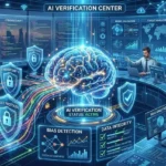 AI Verification: Building Trust in the Age of Intelligent Machines